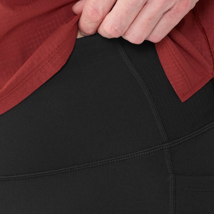 Oiselle Pocket Jogger 5.25" Shorts - Women's 5