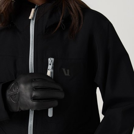 Vuori Taika Shell Jacket - Women's 10