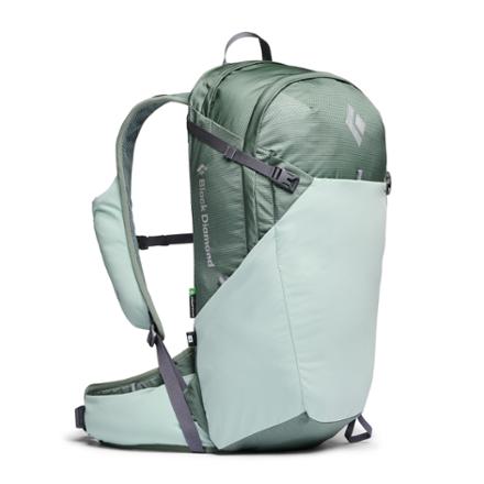 Black Diamond Trail Vista 20 Pack 0