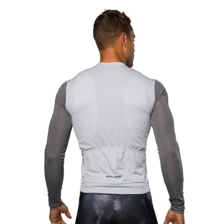 PEARL iZUMi Attack Long-Sleeve Cycling Jersey - Men's 2