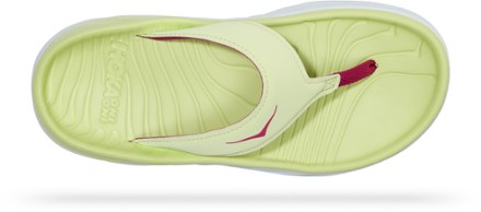 HOKA ORA Recovery Flip-Flops - Women's 6