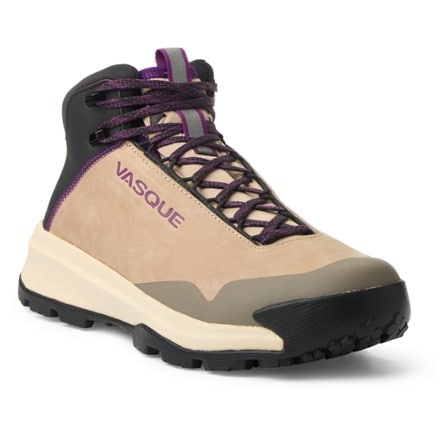 Vasque Horizon Mid Waterproof Hiking Boots - Women's 2