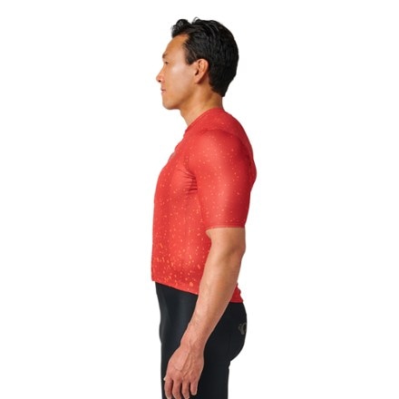 PEARL iZUMi Attack Cycling Jersey - Men's 4