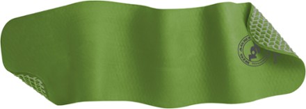 Big Agnes TwisterCane BioFoam Sleeping Pad 2