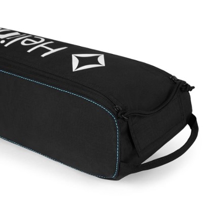 Helinox Table One Camping Table - Hard Top - Large 7