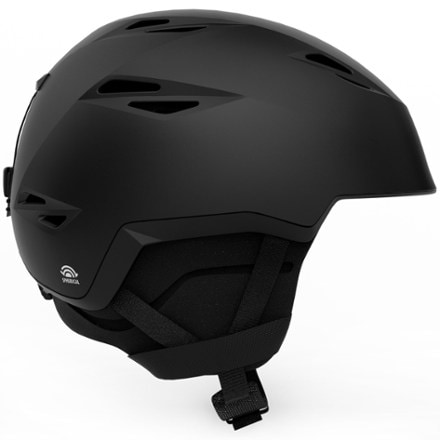 Giro Grid Spherical Mips Snow Helmet 1