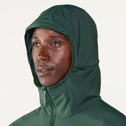Arc'teryx Atom SL Hoody - Men's | REI Co-op