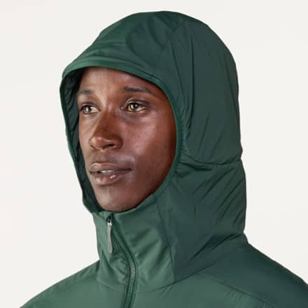 Arc'teryx Atom SL Hoody - Men's 4