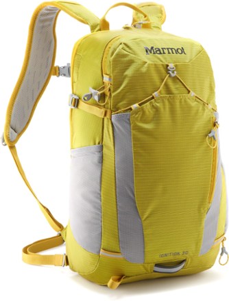 Yellow Vapor/Green Mustar