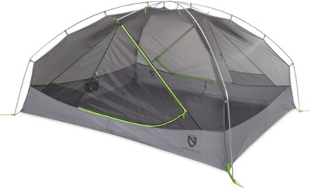 NEMO GALAXI STORM 3P ニーモ テント NEMO GALAXI STORM 3P｜2doors ONLINE
