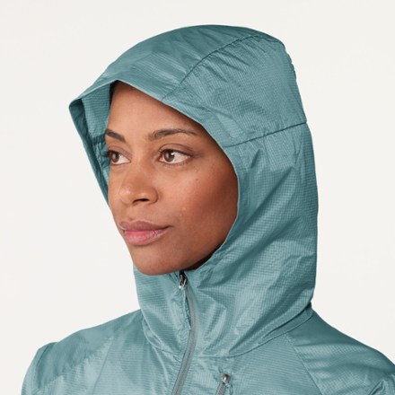 Houdini Jacket - Women's