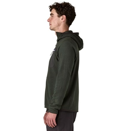 Patagonia R1 Air Full-Zip Hoody - Men's 3