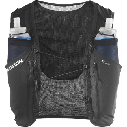 Salomon S/Lab Sense 6 Hydration Vest 0