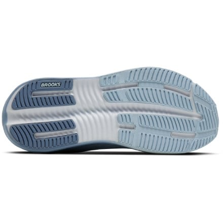 Brooks Ghost Max 4 Road-Running Shoes - Women's 6
