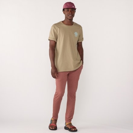 REI Co-op Mountain Badge Graphic T-Shirt 3