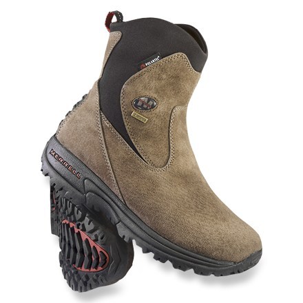 merrell tundra