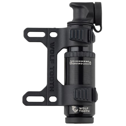 Wolf Tooth Components EnCase Pump 30 cc 2