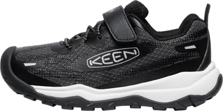 KEEN Wanduro Speed Hiking Shoes - Little Kids' 1