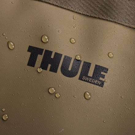 Thule Chasm Gear Hauler 55 L 10