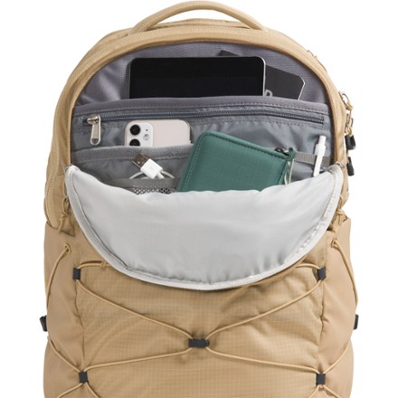 31 travel toiletry bag The Foldie Toiletry Bag