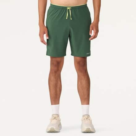 Patagonia Multi Trails Shorts 8" - Men's 1