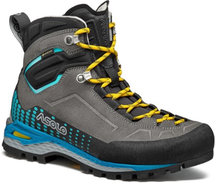 Asolo Freney EVO Mid LTH GV Mountaineering Boots - Women's 2