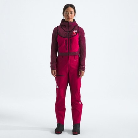 The North Face Summit AMK Insulated Vest - Women's 2