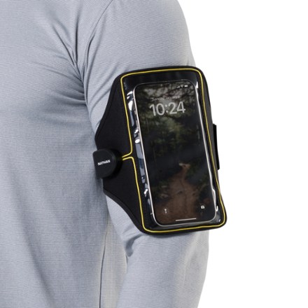 Nathan Laser Light 5K Phone Carrier 6