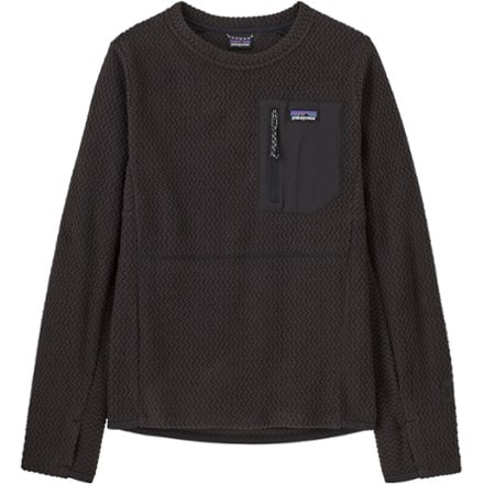 Patagonia R1 Air Crew Shirt - Kids' 0