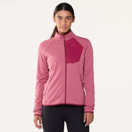 Arc'teryx Delta Jacket - Women's 2
