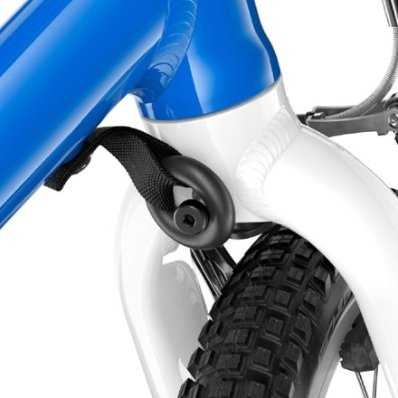 woom ORIGINAL 3 AUTOMAGIC Kids' Bike 7