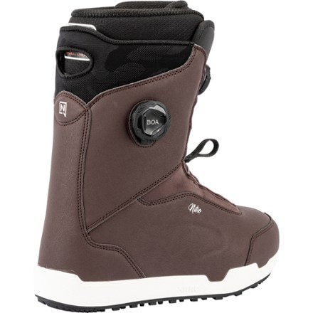 Nitro Scala BOA Snowboard Boots - Women's - 2025/2026 1