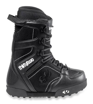 thirtytwo prion snowboard boots