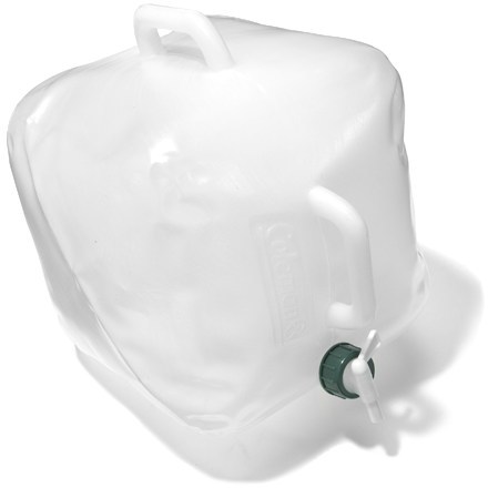 5 gallon water container