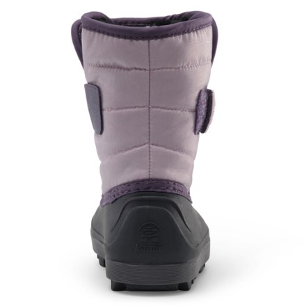 Kamik Snowbug 7 Snow Boots - Toddlers' 4