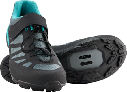 Shimano MT5 Cycling Shoes - Women's 4