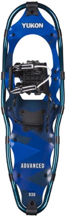 Yukon Charlie's Advanced Snowshoes 2