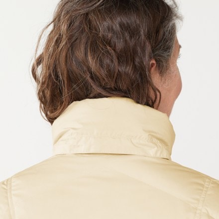 Patagonia Down With It Parka - Women's 8