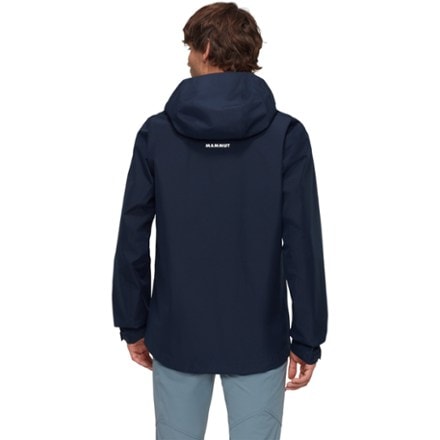 Mammut Crater Light HS Hooded Jacket - Men's 2