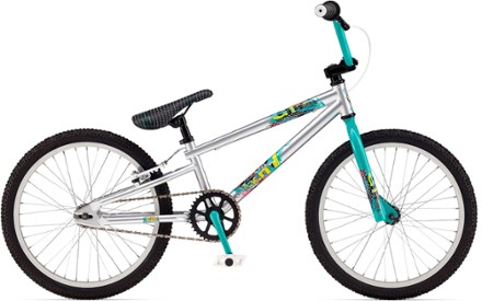 cost of audi bicycle