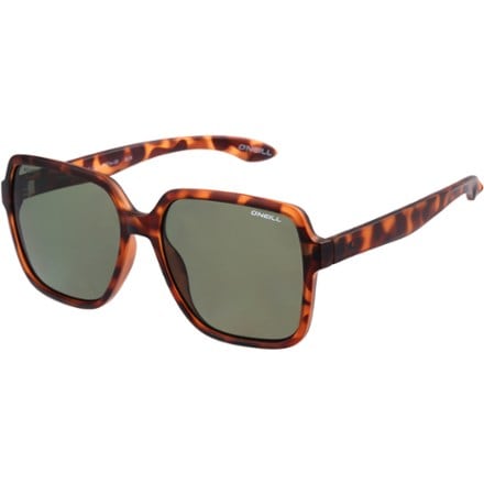 O'NEILL Sunglasses Lani 2.0 Polarized Sunglasses - Women's 0