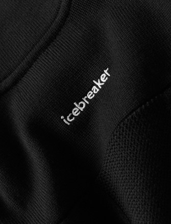 Icebreaker ZoneKnit Insulated Fleece Vest - Men's 8