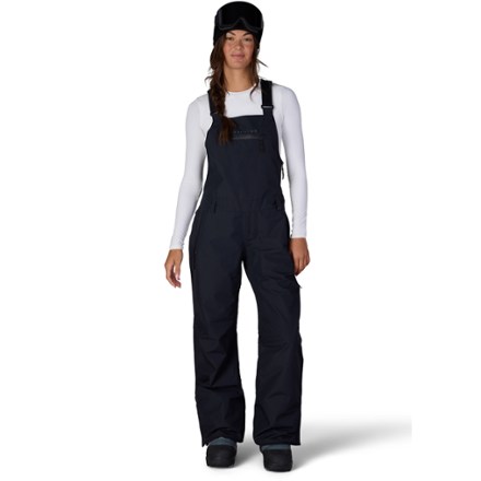 Regalia Bib Pants - Women's
