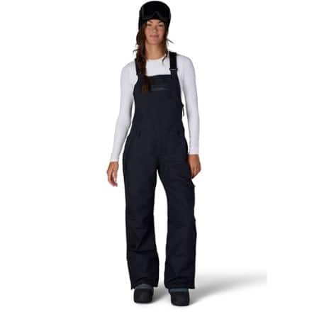 686 Regalia Bib Pants - Women's 0