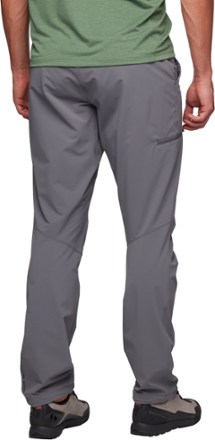 Black Diamond Technician Pro Alpine Pants - Men's 2