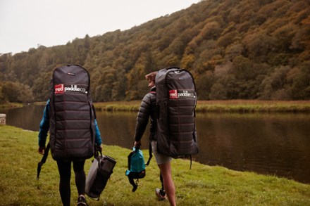 Red Paddle Co All Terrain Board Bag 6
