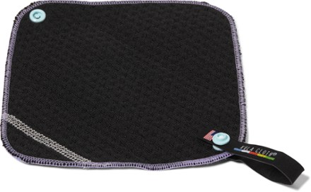 Kula Cloth Reusable Antimicrobial Pee Cloth 1
