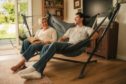 ENO Double Loft Hammock Chair 5