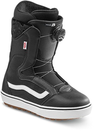 Vans Encore OG Snowboard Boots - Women