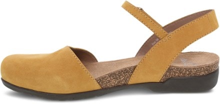 Dansko Rowan Shoes - Women's 1